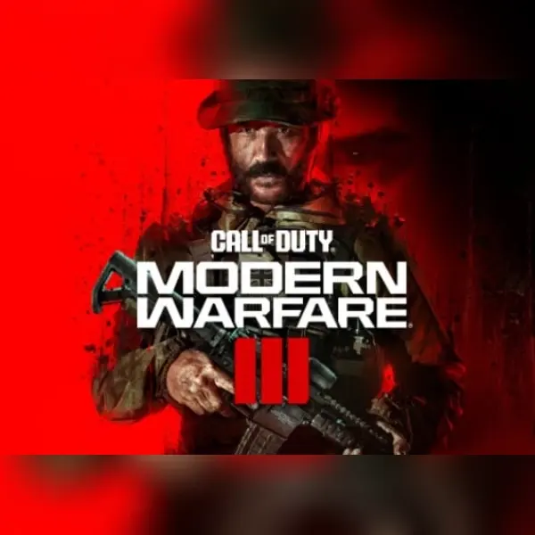 Call of Duty: Modern Warfare III 2023 — Steam, Standard
