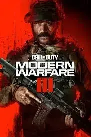 Call of Duty Modern Warfare III — Steam, Standard