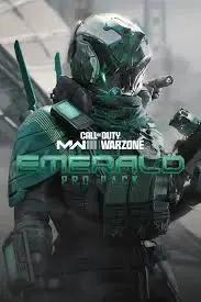 Call of Duty Modern Warfare III - Emerald Pro Pack DLC — Battle.net, Standard