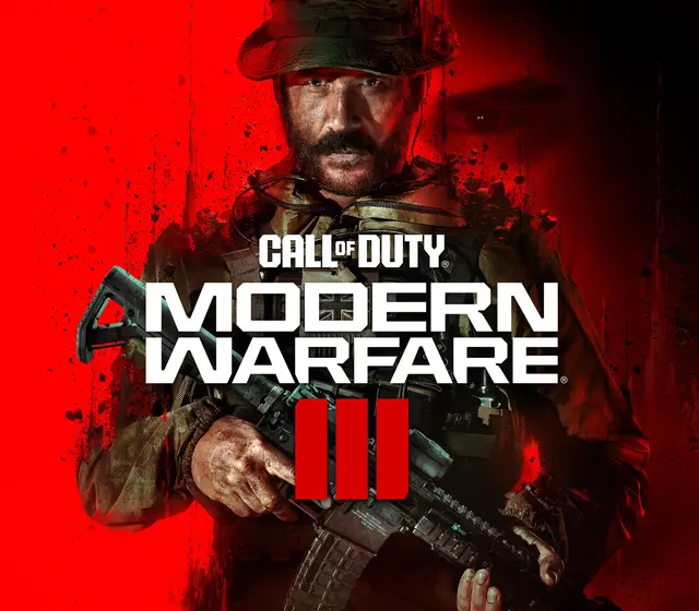 Call of Duty: Modern Warfare III EU PC Windows 10 — Microsoft Store, Standard