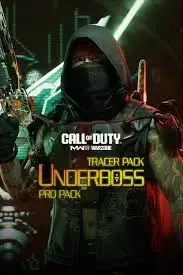 Call of Duty Modern Warfare III - Tracer Pack Underboss Pro Pack DLC — Battle.net, Standard