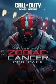 Call of Duty Modern Warfare III - Tracer Pack Zodiac Cancer Pro Pack DLC — Battle.net, Standard