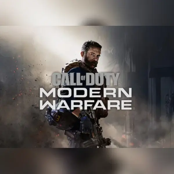 Call of Duty: Modern Warfare - Standard Edition — Steam, Standard Edition