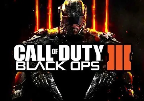 Call of Duty&reg;: Black Ops III - Zombies Deluxe — Steam, Standard