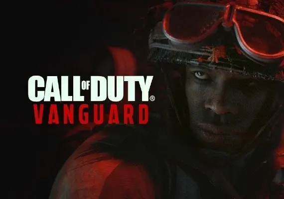 Call of Duty: Vanguard — Xbox Series X|S, Standard