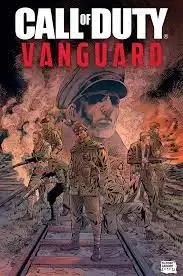 Call of Duty Vanguard Cross-Gen Bundle — Xbox One / Xbox Series X|S, Standard