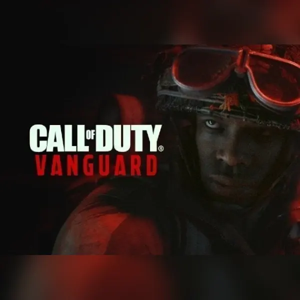 Call of Duty: Vanguard - Cross-Gen Bundle — Xbox One / Xbox Series X|S, Standard