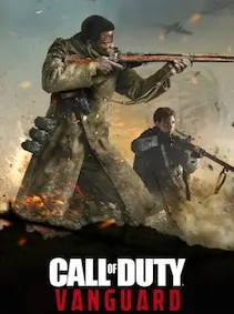 Call of Duty: Vanguard — Steam, Standard
