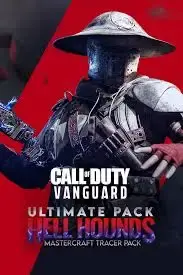 Call of Duty Vanguard - Hell Hounds Mastercraft Ultimate Pack DLC — Battle.net, Ultimate Pack