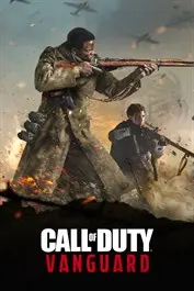 Call of Duty®: Vanguard - Standard Edition — Xbox Live, Standard Edition
