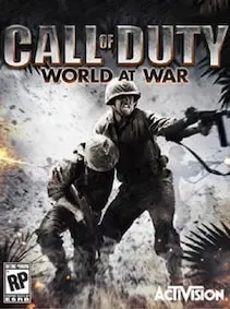Call of Duty: World at War — Steam, Standard
