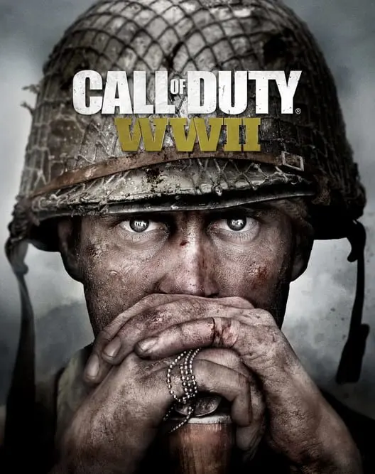 Call of Duty: World War II — Steam, Standard
