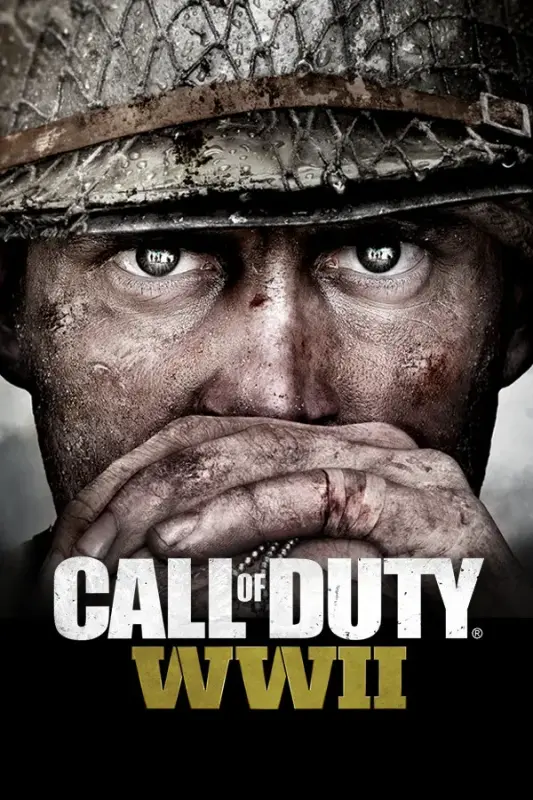 Call of Duty World War II — Steam, Standard