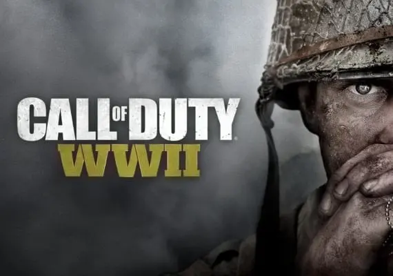 Call of Duty: World War II WWII — Xbox Live (PC), Standard