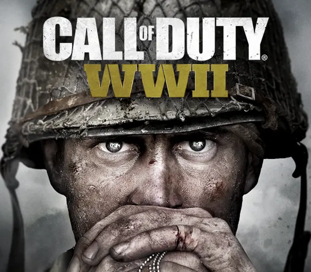 Call of Duty: WWII — Steam, Standard