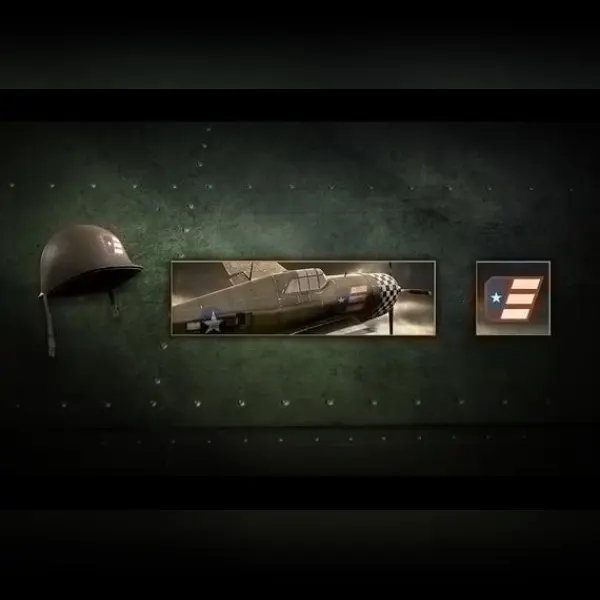 Call of Duty: WWII - Call of Duty Endowment Bravery Pack (DLC) — Steam, Standard