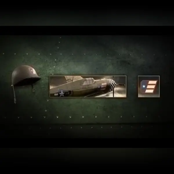 Call of Duty: WWII - Call of Duty Endowment Bravery Pack (DLC) — Steam, Standard
