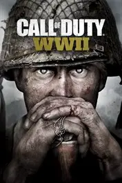Call of Duty®: WWII — Xbox Live (PC), Standard