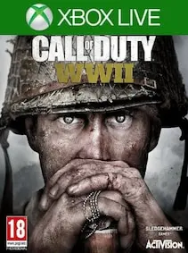 Call of Duty: WWII | Digital Deluxe — Xbox One, Digital Deluxe