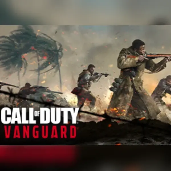 Call of DutyÂ®: Vanguard - Standard Edition — Steam, Standard Edition