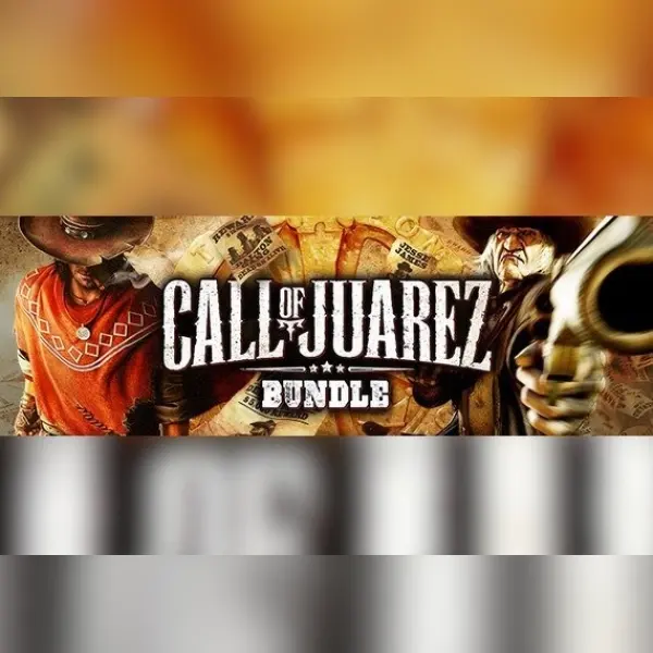 Call of Juarez Bundle — Steam, Standard