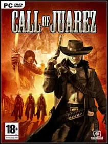 Call of Juarez — Steam, Standard