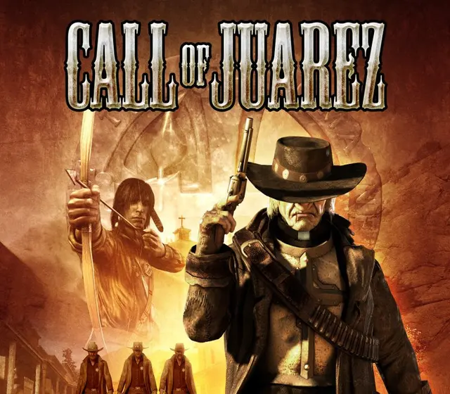 Call of Juarez PC Steam Gift — Steam, Standard
