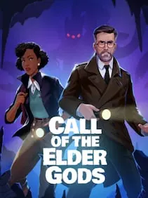 Call of the Elder Gods — Steam, Standard