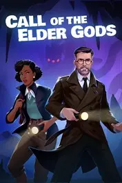 Call of the Elder Gods — Xbox Series X|S / PC, Standard
