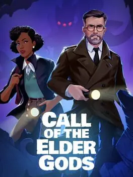 Call of the Elder Gods — Steam, Standard