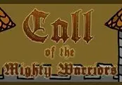 Call Of The Mighty Warriors — Steam, Standard