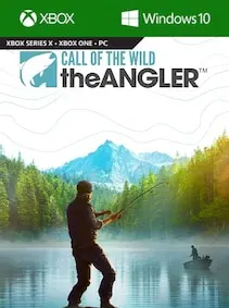 Call of the Wild: The Angler — Xbox One / PC, Standard