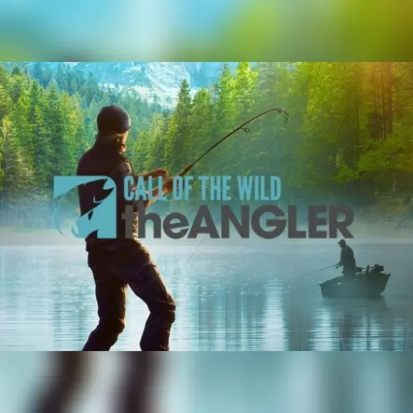 Call of the Wild: The Angler — Steam, Standard