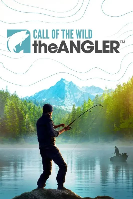 Call of the Wild The Angler — Steam, Standard