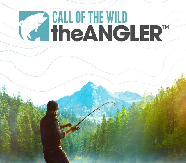 Call of the Wild: The Angler — Xbox One, Standard