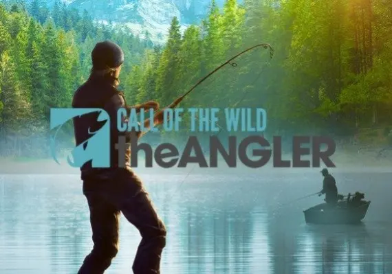 Call of the Wild: The Angler EN — Xbox One / Xbox Series X|S / PC, Standard