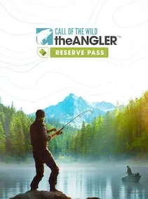 Call of the Wild: The Angler - Reserve Pass — Steam, Standard