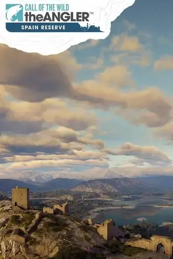 Call of the Wild The Angler - Spain Reserve DLC — Steam, Standard