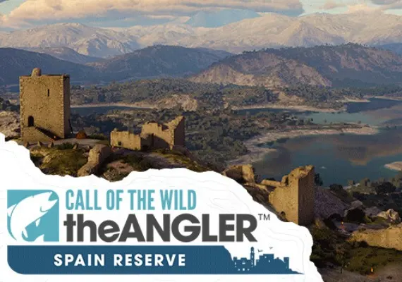 Call of the Wild: The Angler - Spain Reserve DLC EN/DE/FR/PL/JA/RU/ZH/ES — Steam, Standard