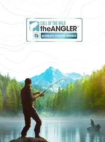 Call of the Wild: The Angler | Ultimate Fishing Bundle — Steam, Standard