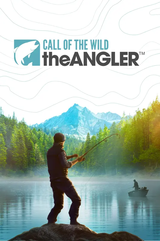 Call of the Wild: The Angler™ — Xbox Live / PC, Standard
