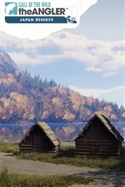 Call of the Wild The Angler™ - Japan Fishing Reserve (DLC) — Xbox Live / PC, Standard