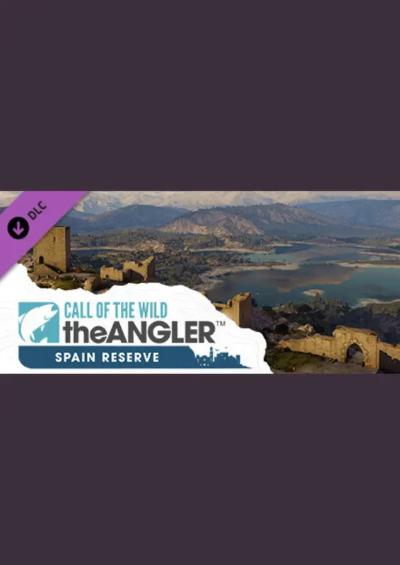 Call of the Wild: The Angler™ - Spain Reserve (DLC) — Steam, Standard