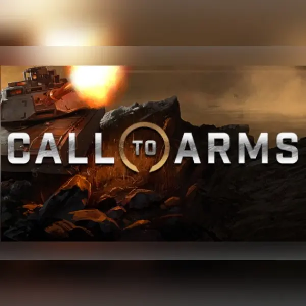 Call to Arms Basic Edition — Steam, Standard