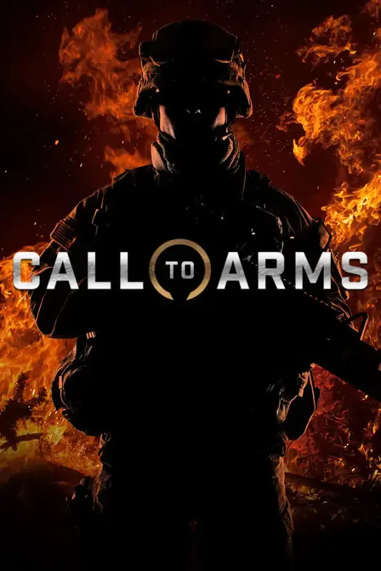 Call to Arms - Basic Edition DLC — Steam, Standard