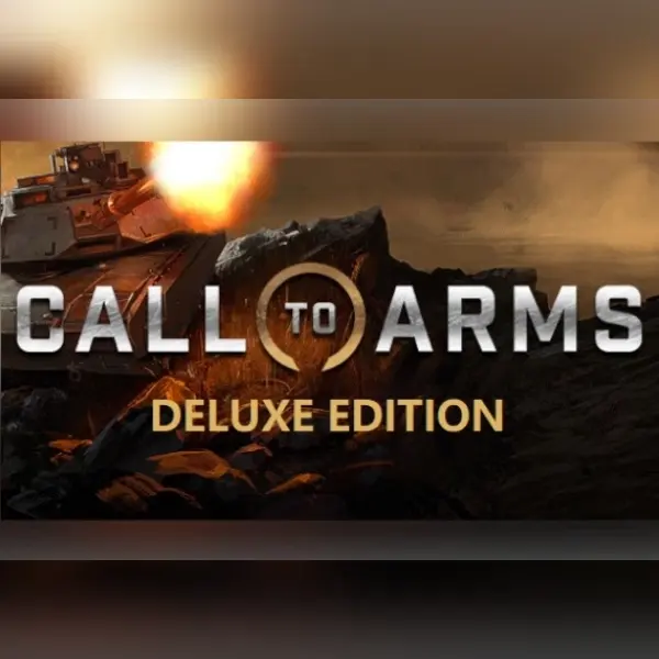 Call to Arms Deluxe Edition — Steam, Deluxe Edition