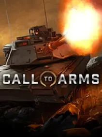 Call to Arms - Full Version — Steam, Standard
