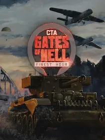 Call to Arms - Gates of Hell: Finest Hour — Steam, Standard