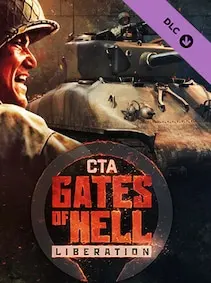 Call to Arms - Gates of Hell: Liberation — Steam, Standard
