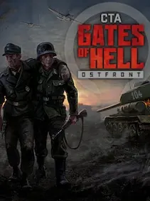 Call to Arms: Gates of Hell - Ostfront — Steam, Standard
